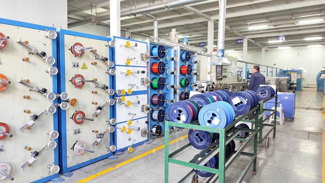الصين Shandong Yibo Optronics Technology Co., Ltd. ملف الشركة