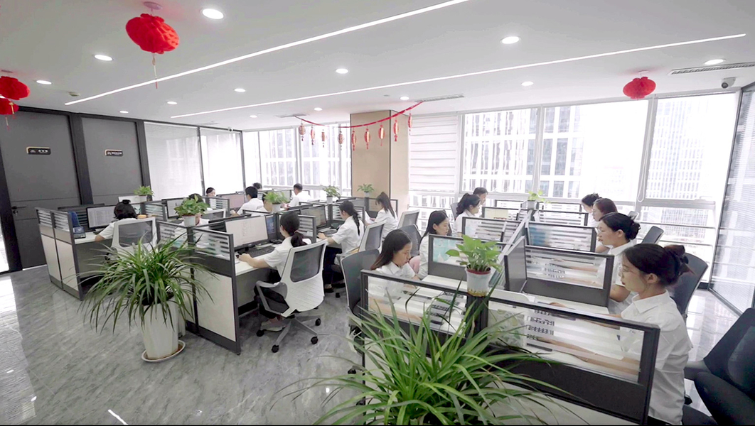 الصين Shandong Yibo Optronics Technology Co., Ltd. ملف الشركة