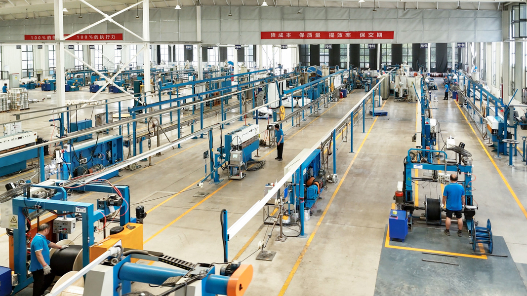 الصين Shandong Yibo Optronics Technology Co., Ltd. ملف الشركة