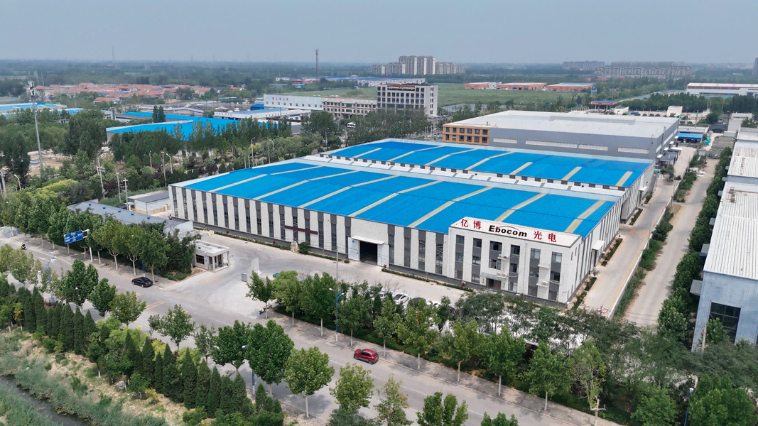 الصين Shandong Yibo Optronics Technology Co., Ltd. ملف الشركة