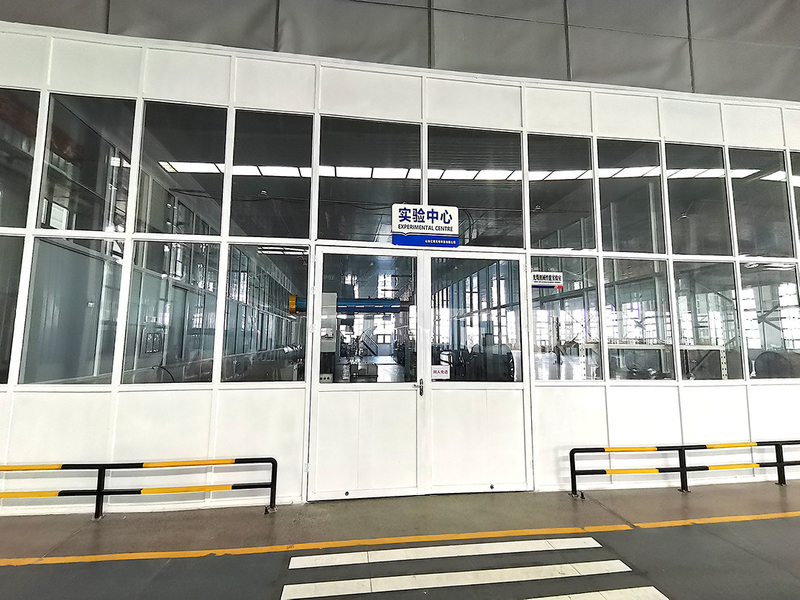 الصين Shandong Yibo Optronics Technology Co., Ltd. ملف الشركة