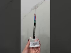 كابلات الألياف الضوئية الهجينة